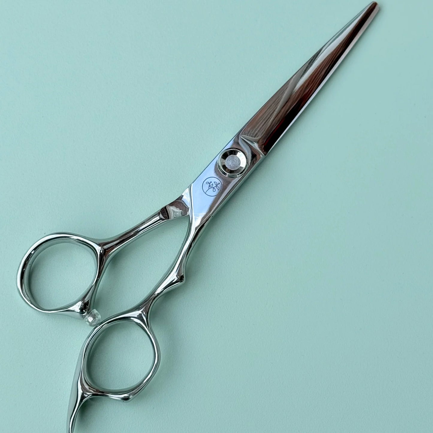 The Foundation Scissor