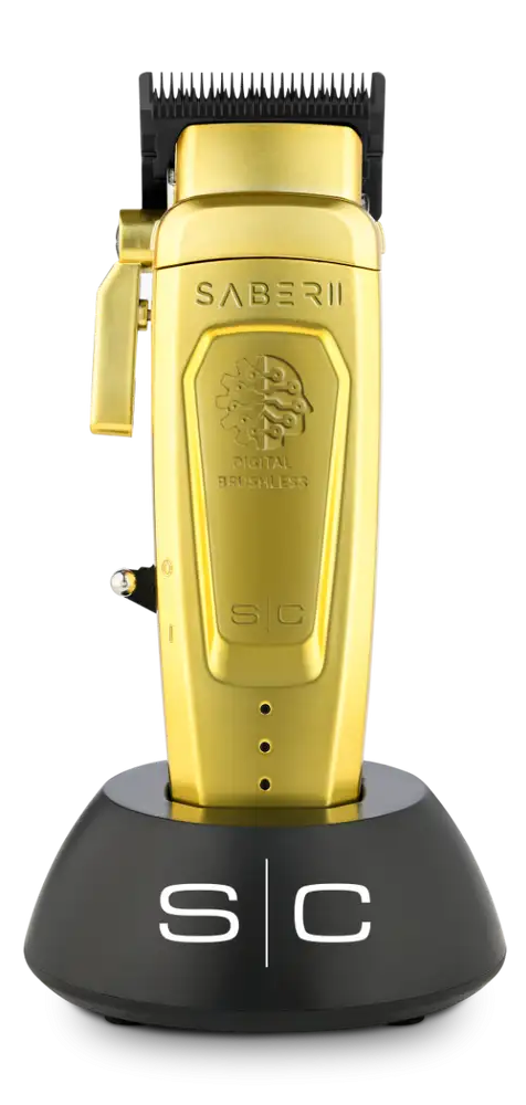 StyleCraft Saber 2 - GOLD – Bodega