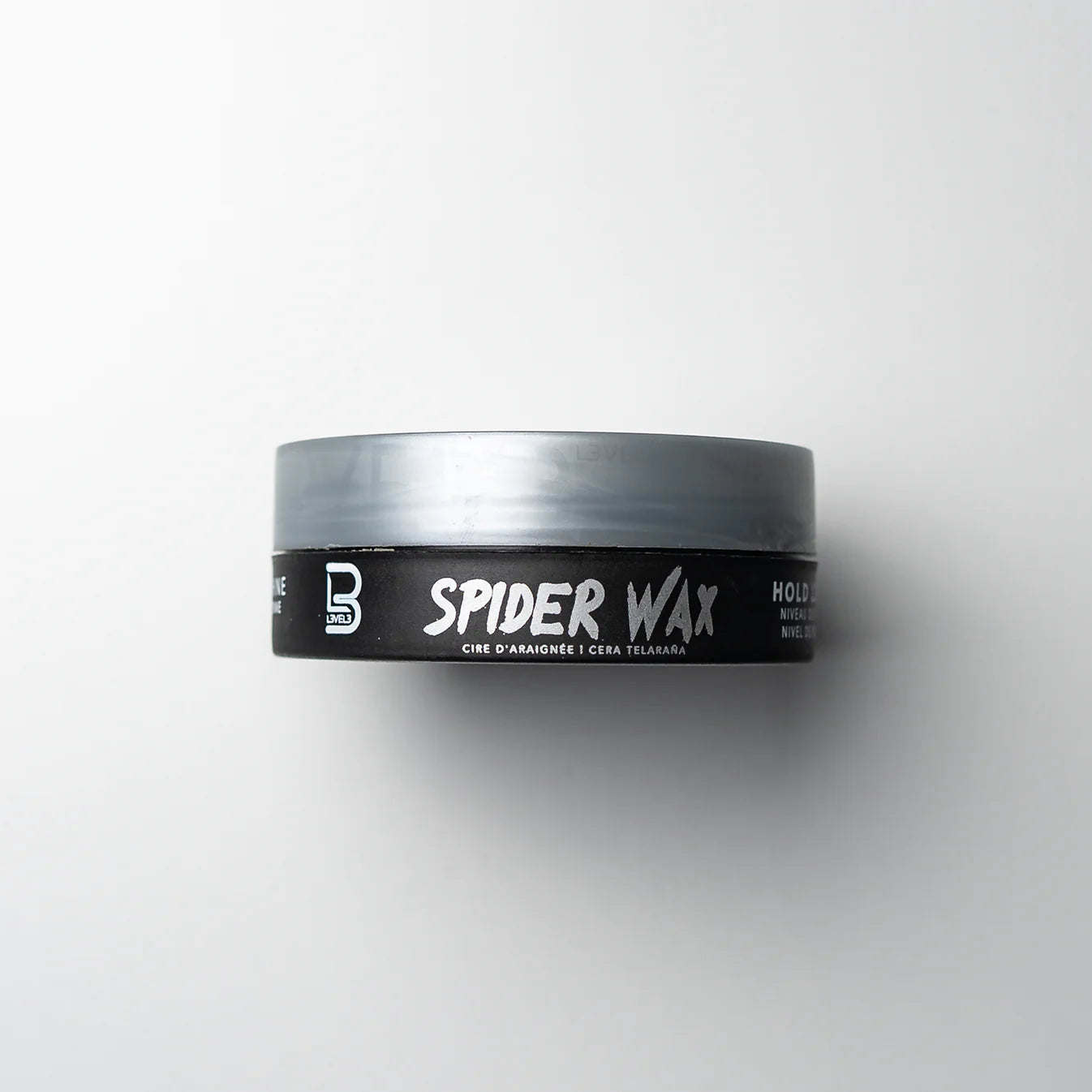 SPIDER WAX