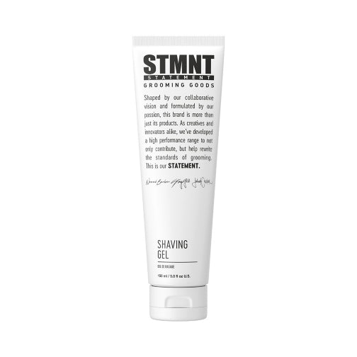 STMNT Shave Gel