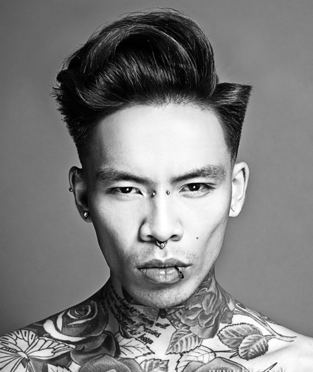 KEVIN LUCHMUN X NIKO EAST NOVEMBER 9th 2026