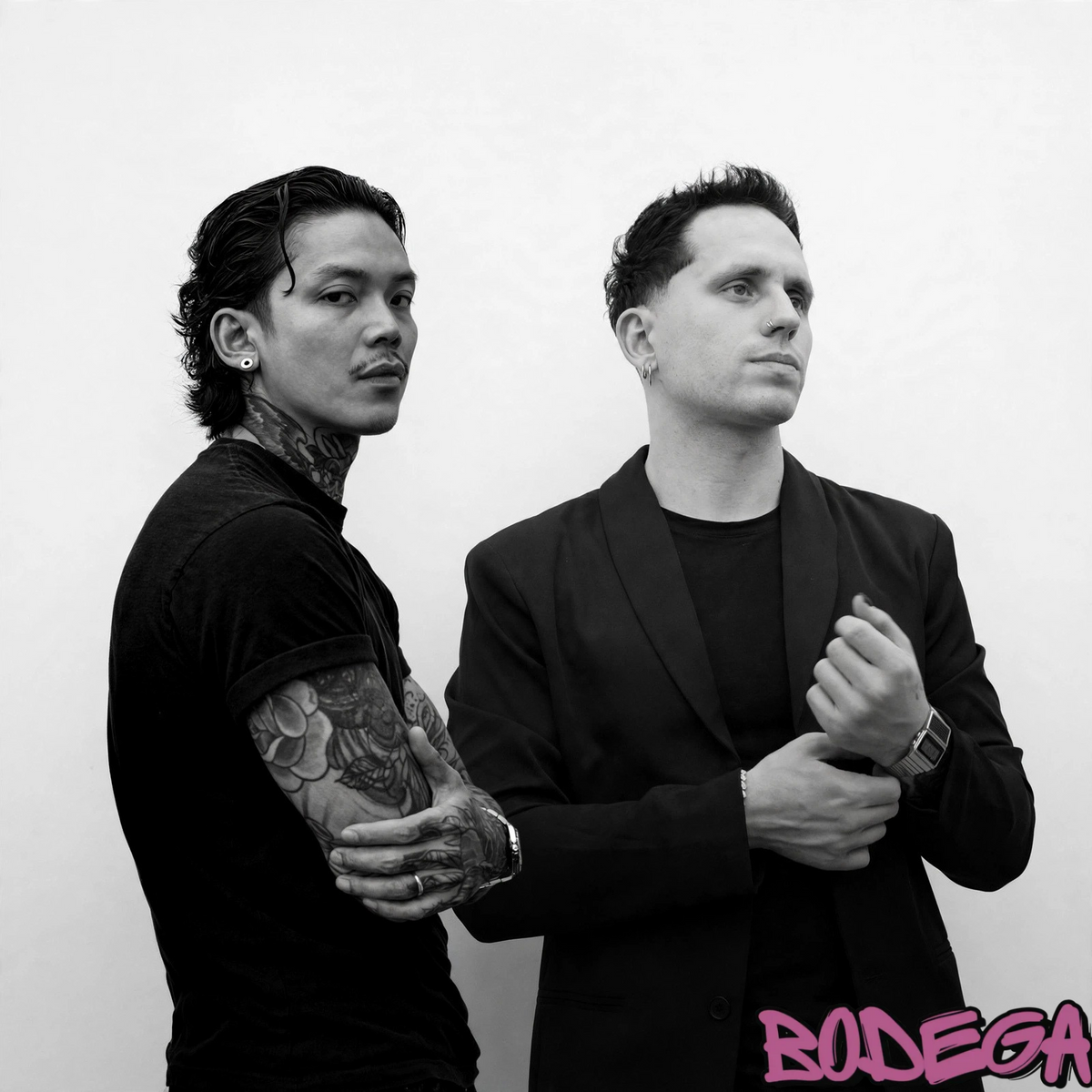 Chop & Mixtai APRIL 2027