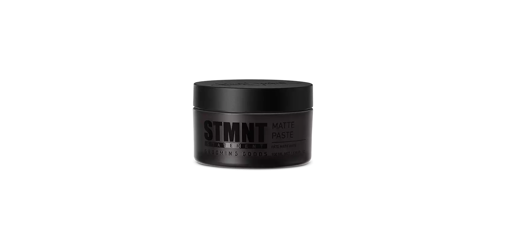 STMNT JULIUS CVESAR Matte Paste – Bodega