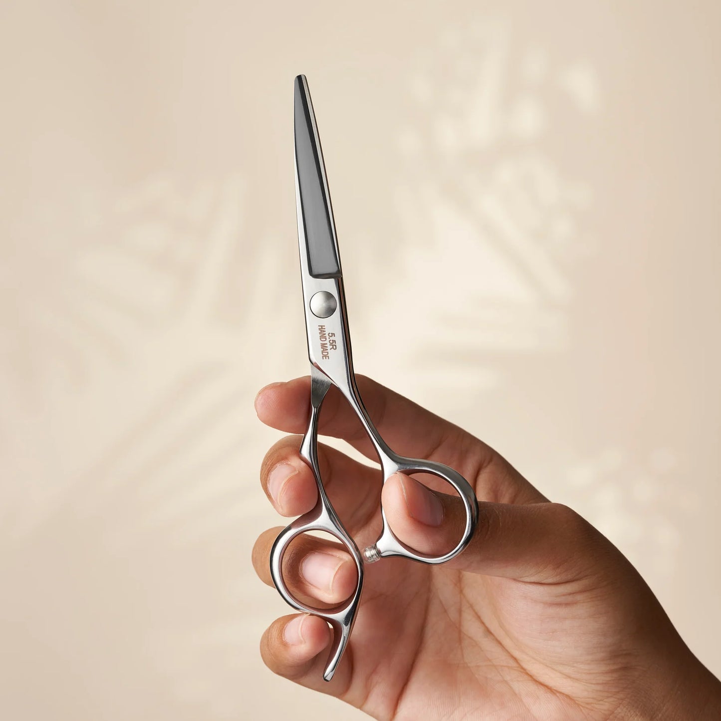 The Pure Steel Scissor