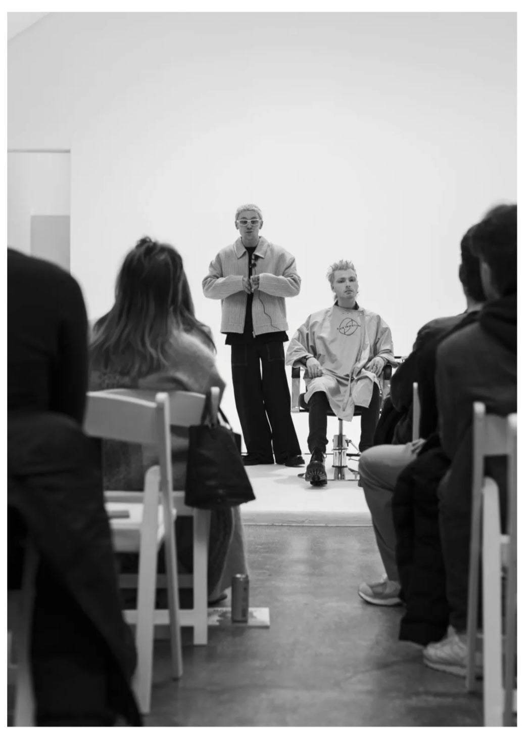 July 28-29th, 2024 - Charlie Gray Hands On 2 Day Seminar