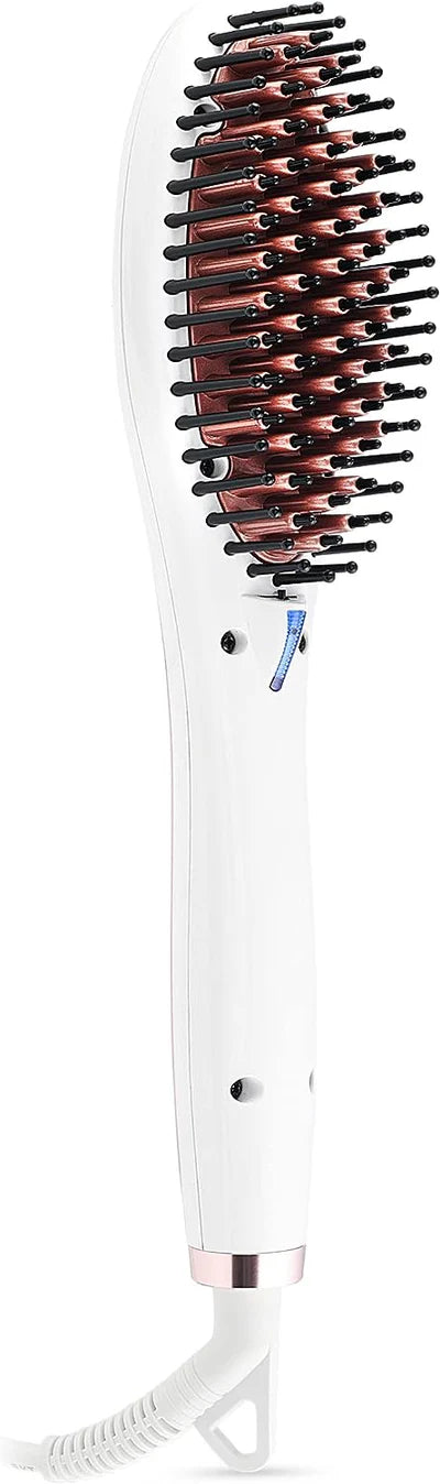 Stylecraft Ionic Straightening Brush
