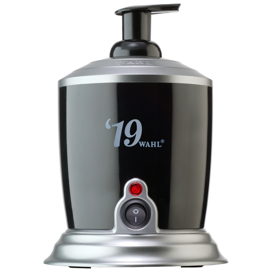 WAHL HOT LATHER MACHINE