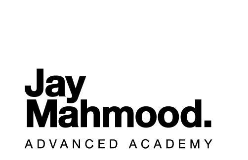 JAY MAHMOOD Cutting Demo