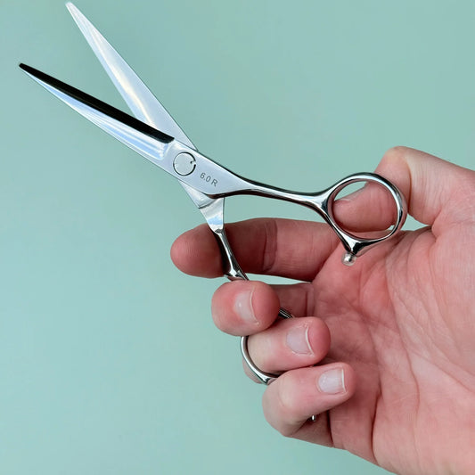 The Foundation Scissor