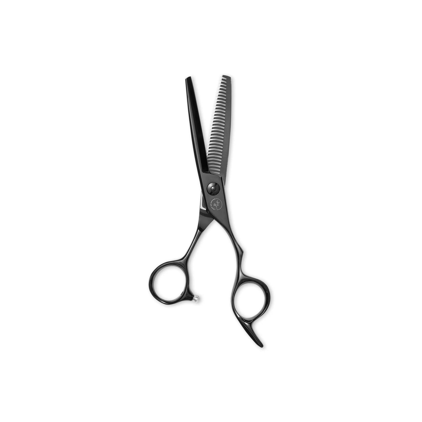Leaf 'Black Edition' Texturising Scissor