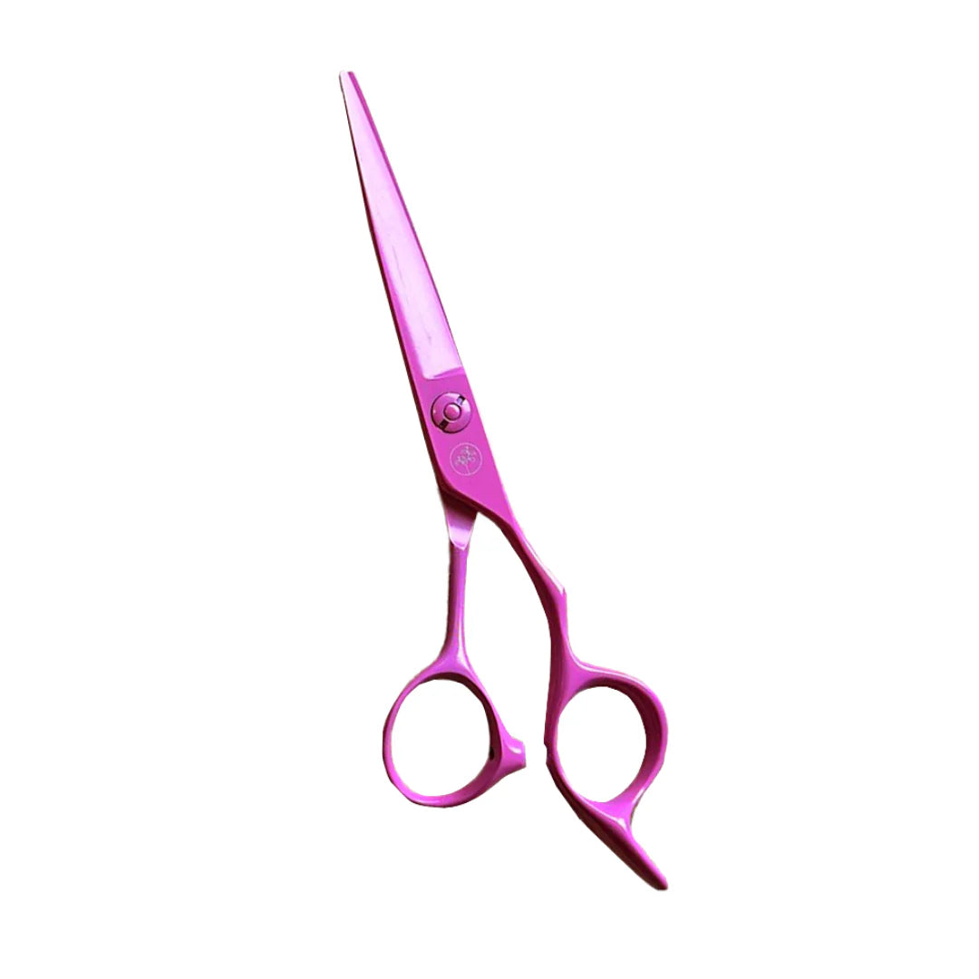 Leaf Pink Edition Scissor