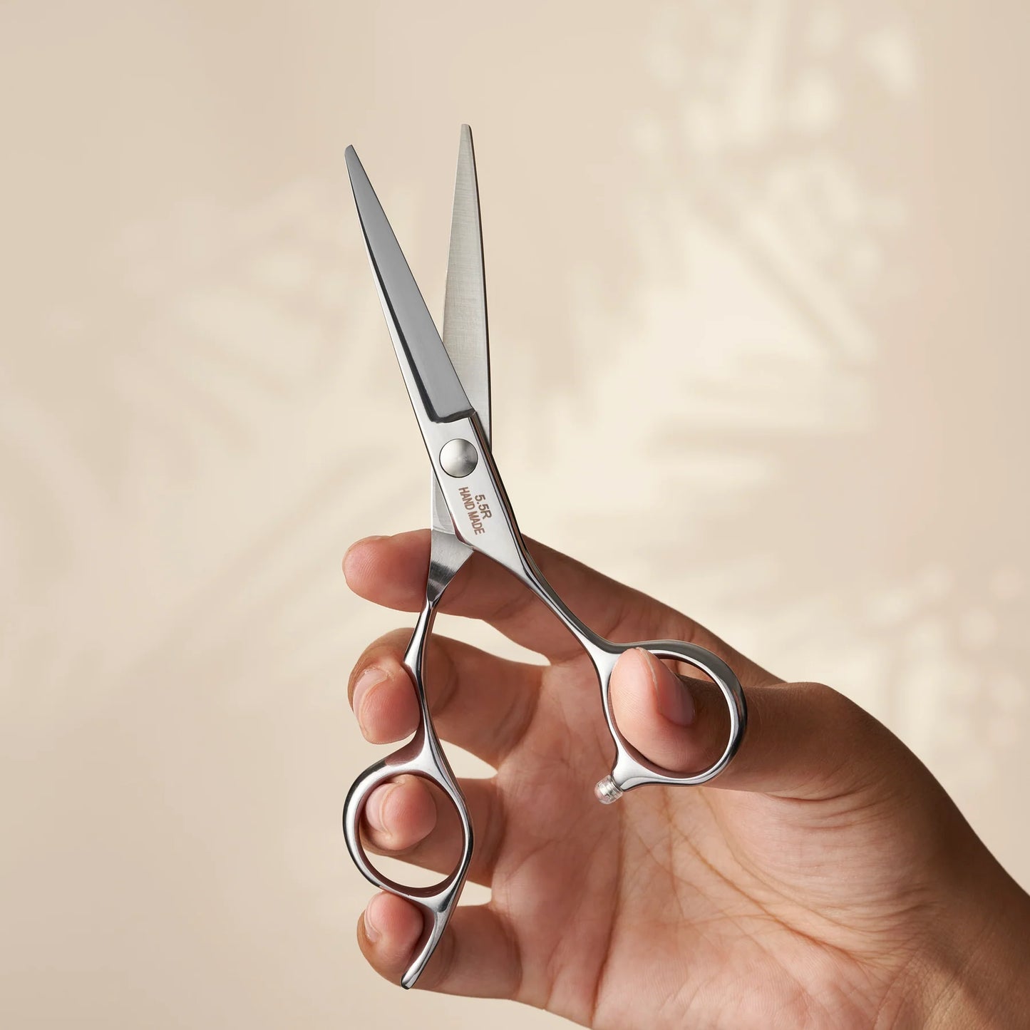 Pure Steel Scissor Duo