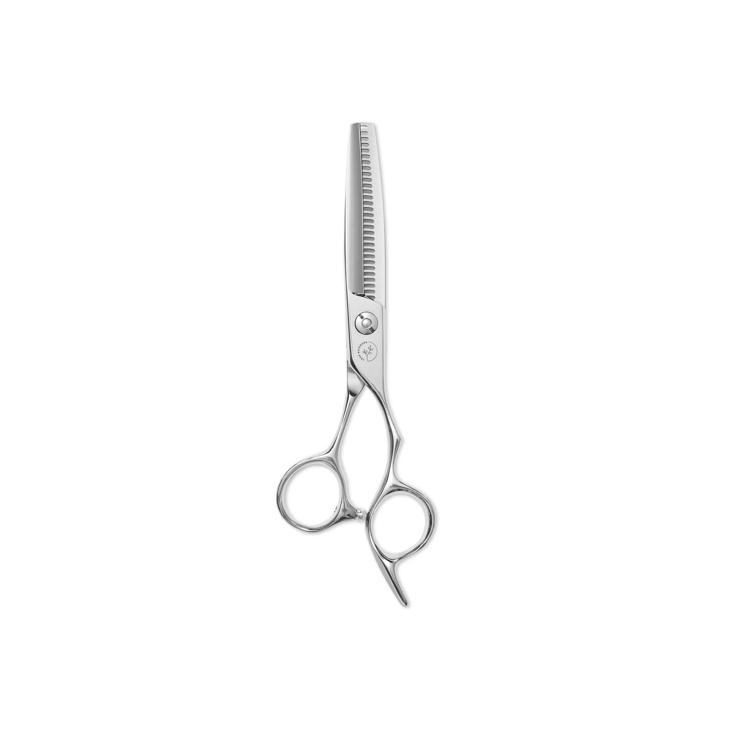 Pure Steel Scissor Duo