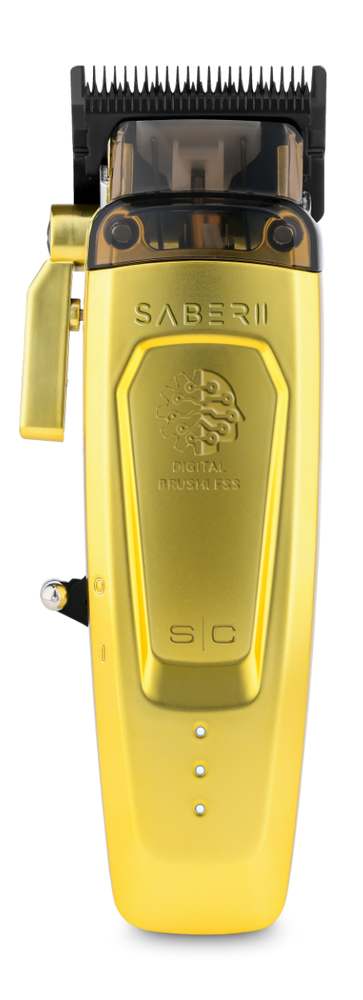 StyleCraft Saber 2 - GOLD