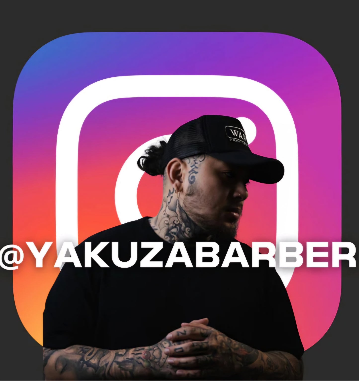 Oct. 19th, 2024 - WAHL social event