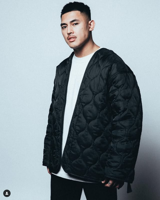 STMNT - RENJIE - June 9th, 2025