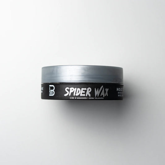 SPIDER WAX