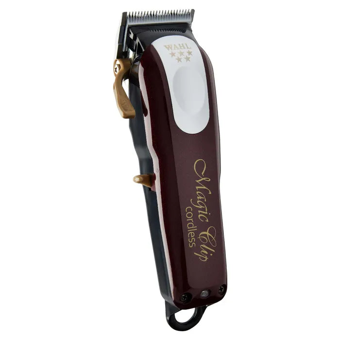 WAHL CORDLESS MAGIC CLIP