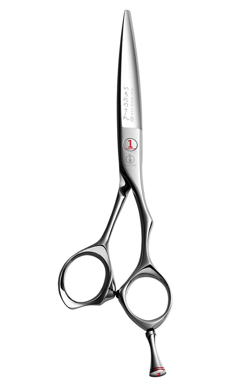 Mizutani Scissors – Bodega