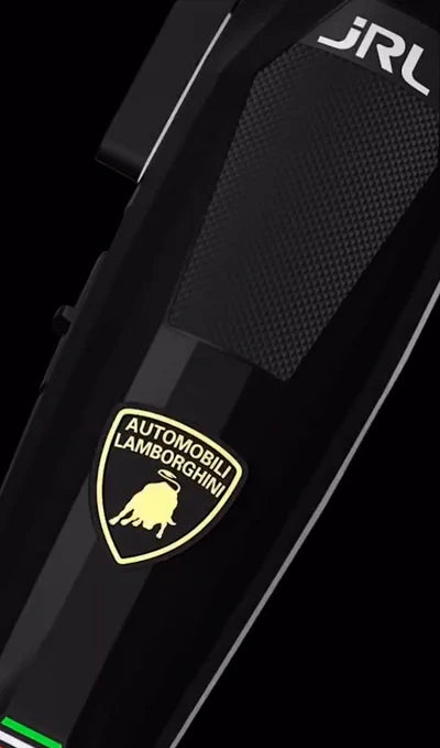 JRL DIAMANTE Clipper and Trimmer combo