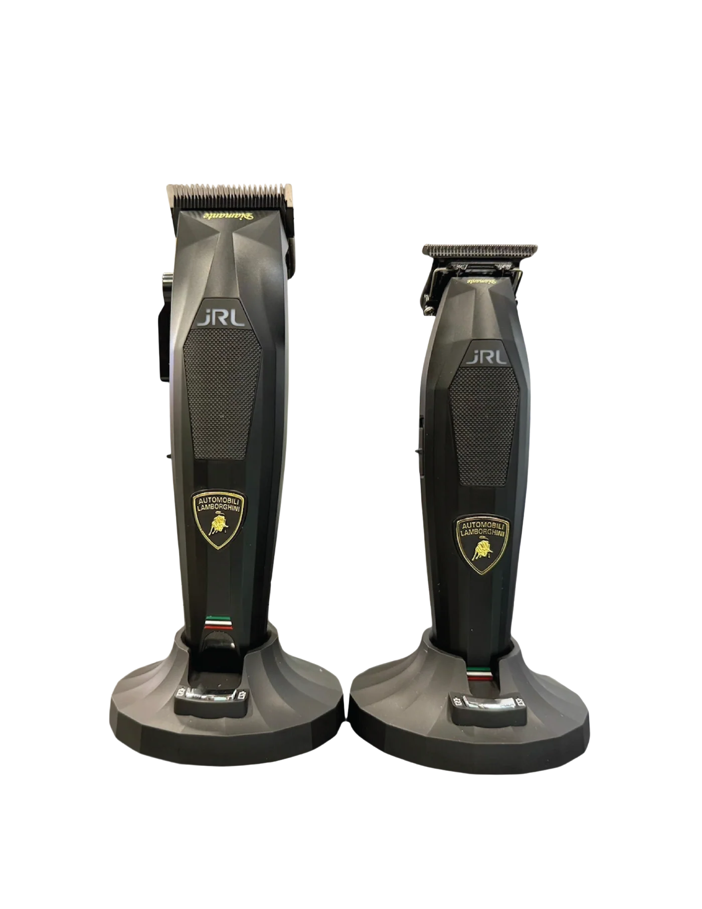 JRL DIAMANTE Clipper and Trimmer combo