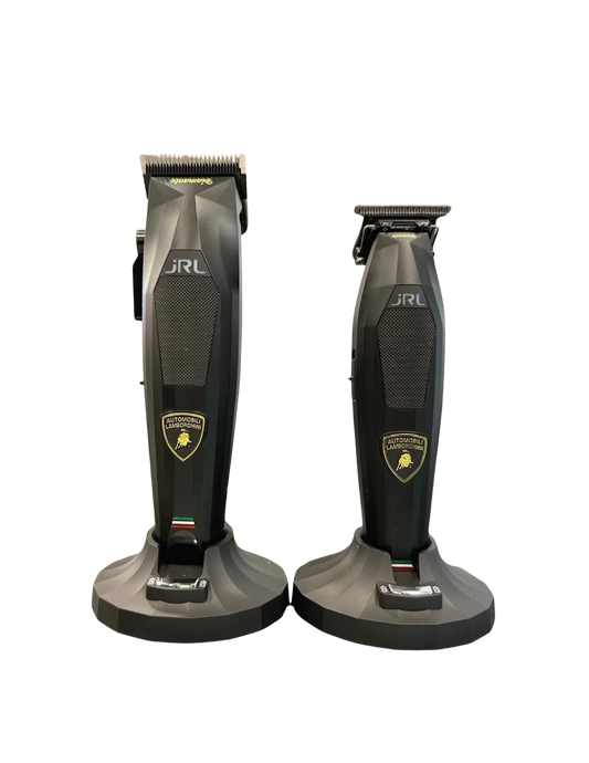 JRL DIAMANTE Clipper and Trimmer combo