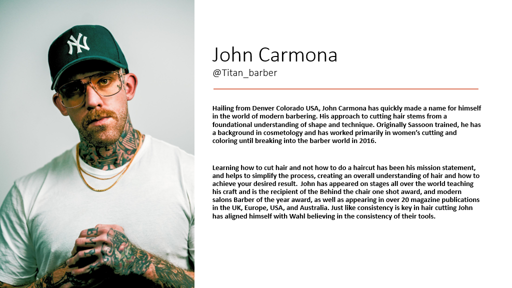 Oct. 19th, 2024 - WAHL social event